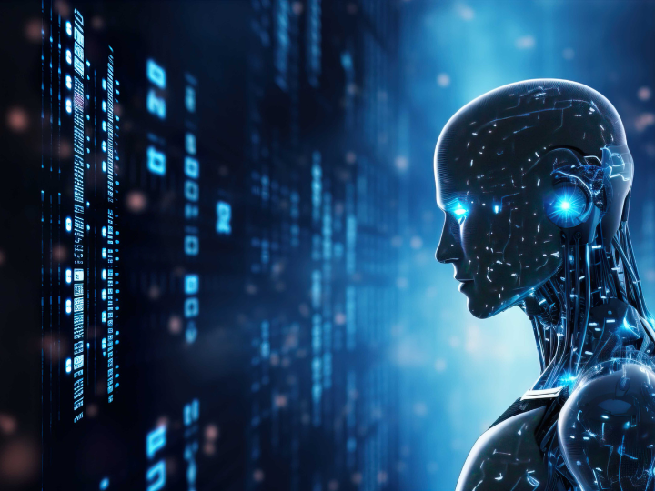 AI skills for work learning and business training