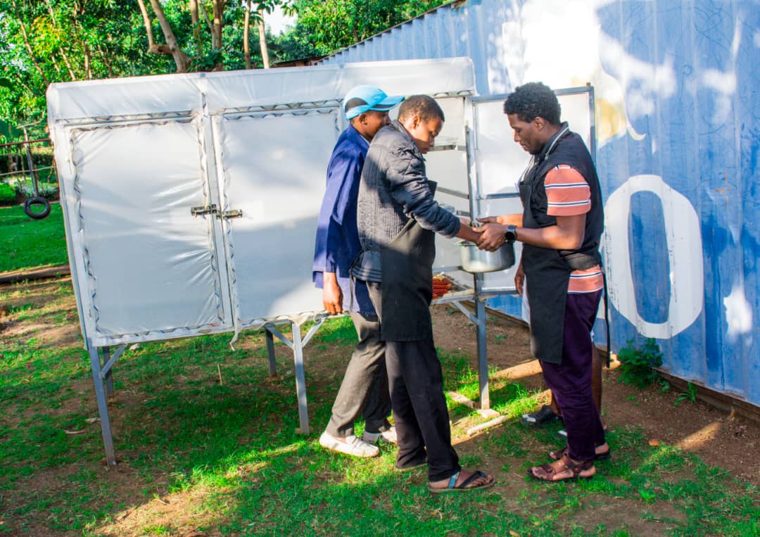 Skills Development Entrepreneurship and Employment