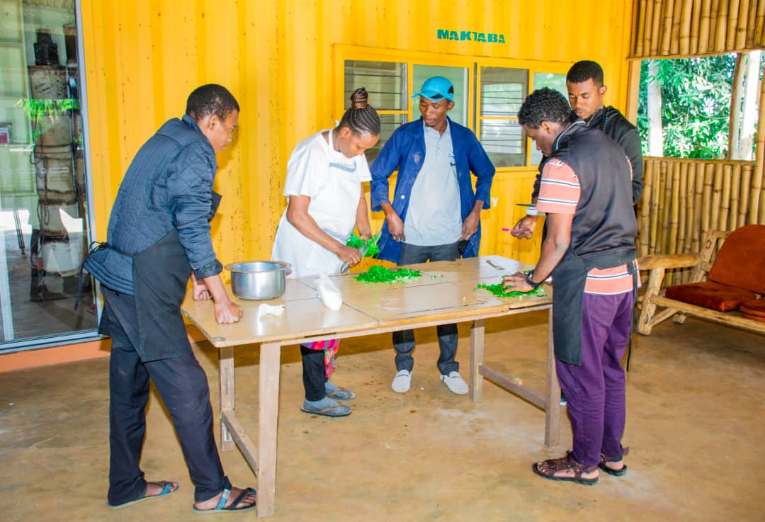 Sustainable and resilient communities
