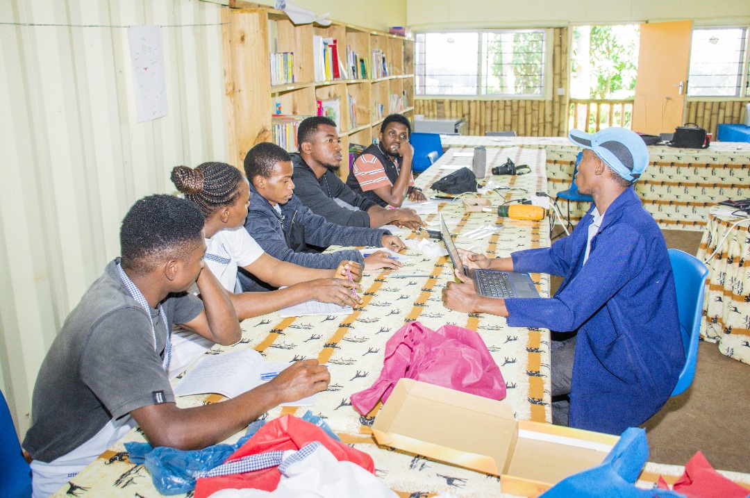 Skills Development Entrepreneurship and Employment
