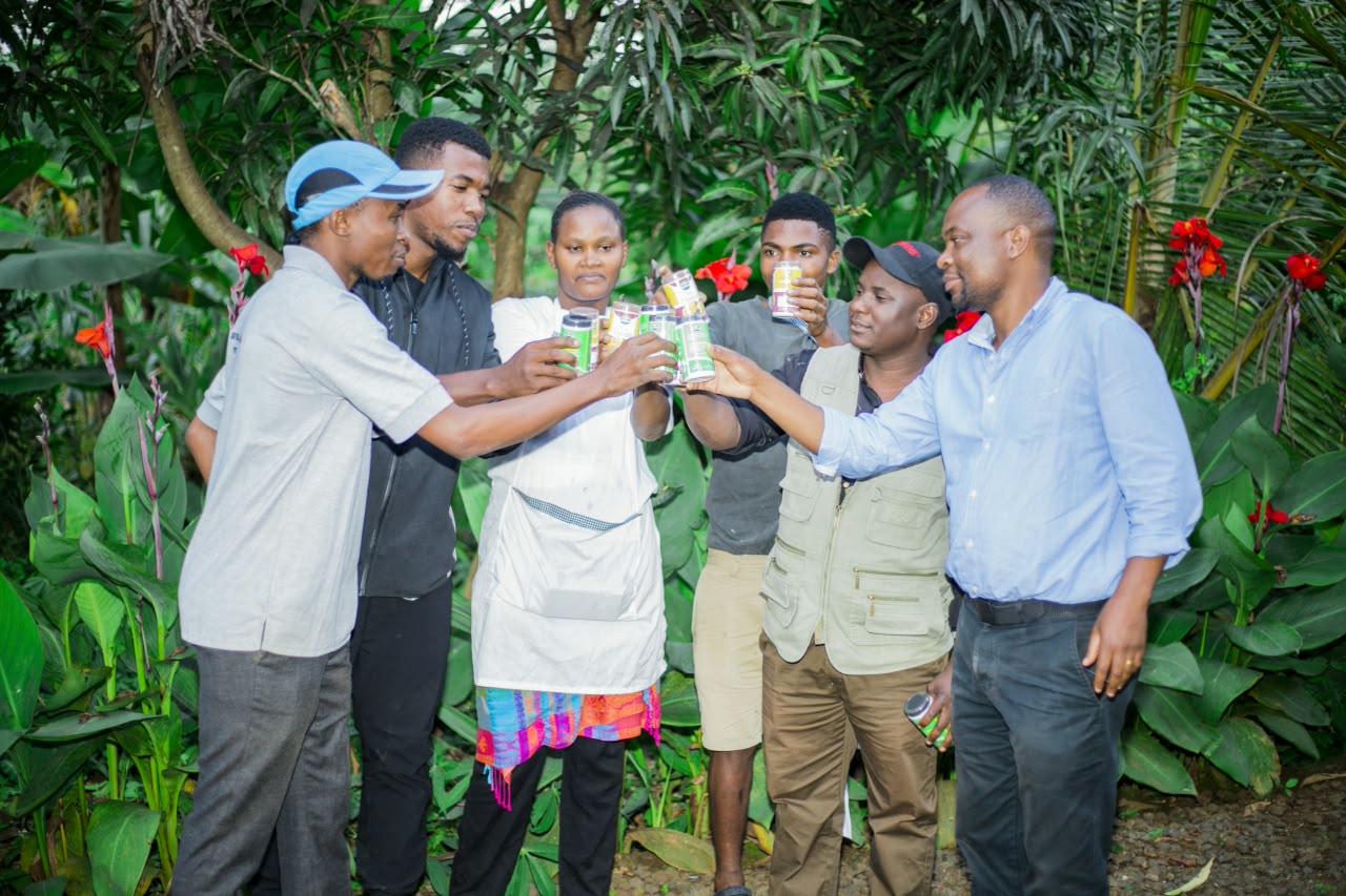 Environmental conservation community event