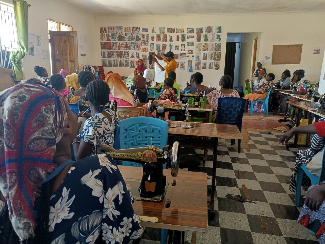 Education and Training