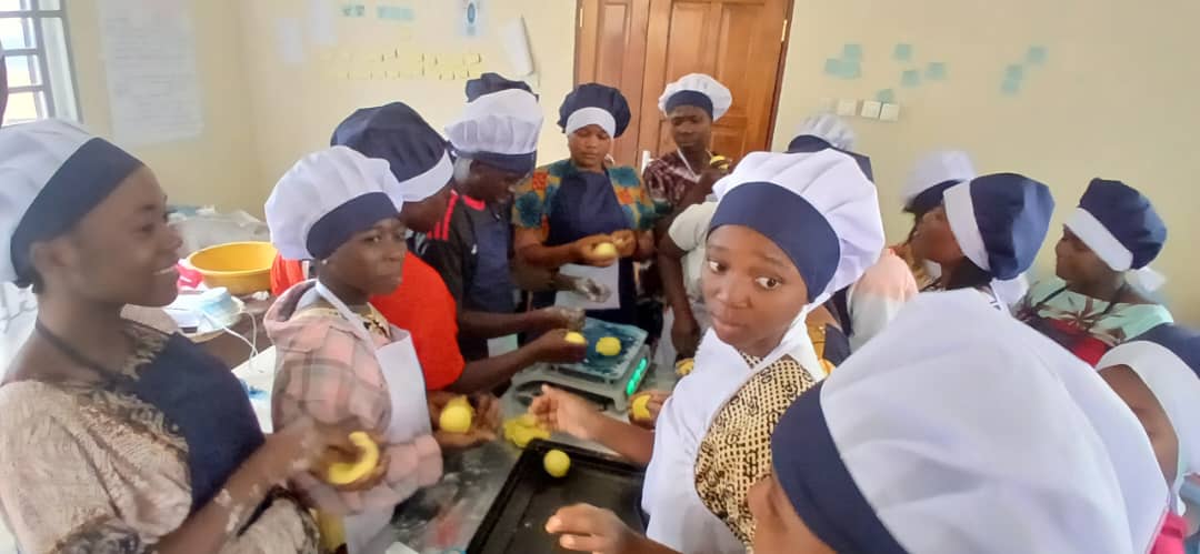 EVDO Community Development