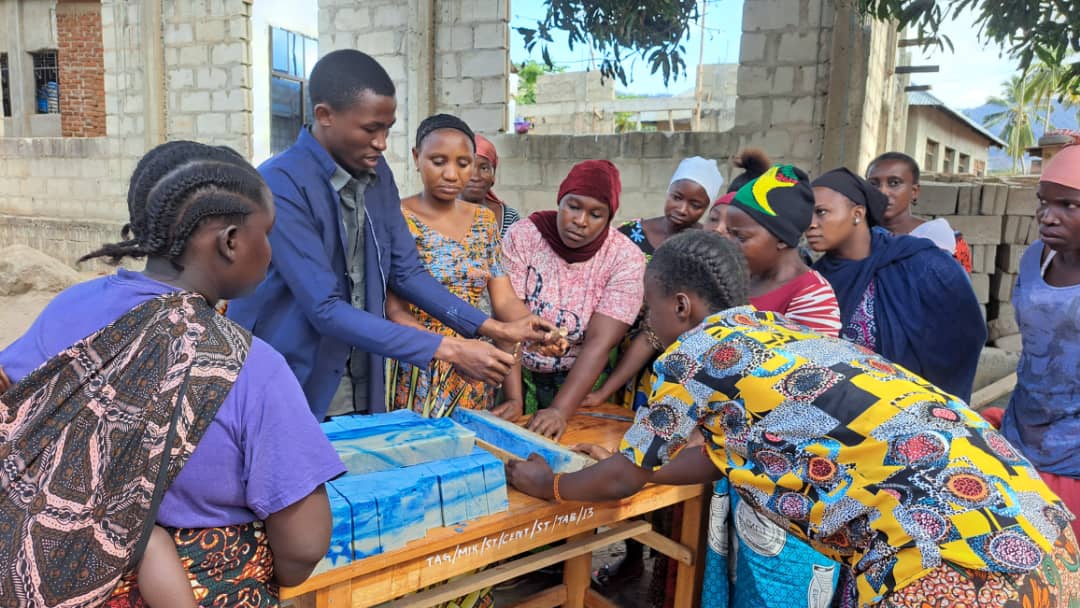 EVDO inclusion and community development